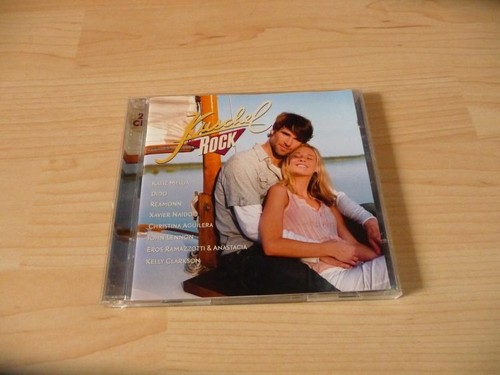 Doppel kuschelrock vol - 20,