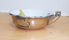  Kinderteller, Warmhalteteller 50er Jahre  sehr gut erhalten