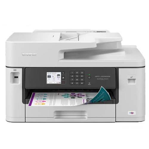 Brother mfc j5740 - brother, 4-in-1