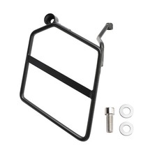 Satteltaschen-Montagehalterung