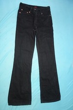 Neuwertige Big Star Bootcut