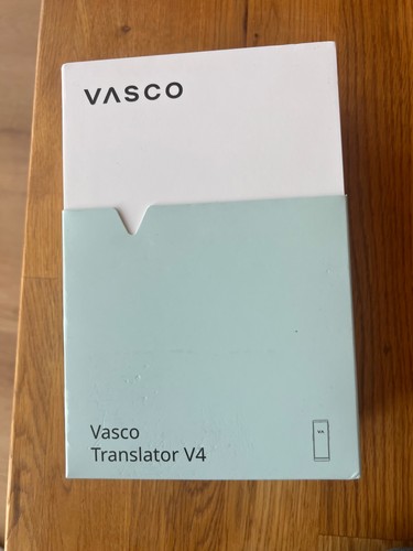 Vasco translator - vasco,