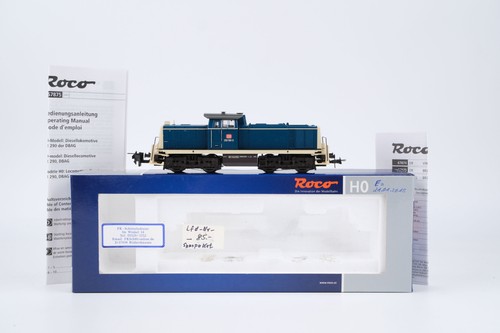 Roco diesellok 290 189 0 - 290, 189-0