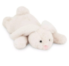 Soft toy hase 40cm orange - soft,