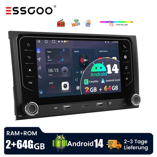 64g apple carplay - 64g,