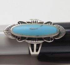 Ring aus 925 Sterling Silber
