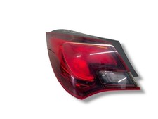 Opel Astra J 2014 Links