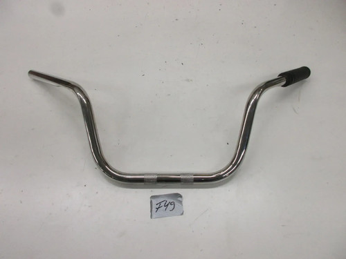 Lenker zoll lenkstange f49 - zoll,