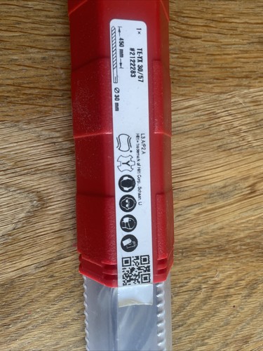 Hilti 30 57 - hilti, te-yx