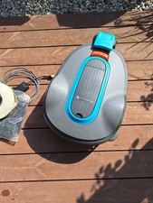 GARDENA smart SILENO life - Mähroboter Set inkl.  Robonect