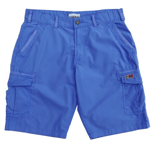 Napapijri cargo shorts narca - napapijri,