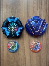 YoKai Watch YSP Watch Y Medal