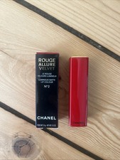 Chanel rouge allure velvet - chanel,