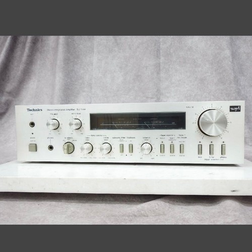 Technics v44 stereo - su-v44,