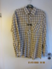Trachten HEMD* BLUSE * Landhaus Gr.xxL*=50 *