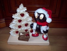 Pittiplatsch Kleines Weihnachtslicht Limitiert Nr. 469 / 900 Ratags Erzgebirge