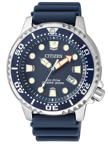 Citizen promaster marine - citizen,