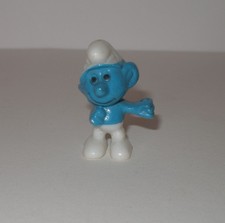 Erkennst du deinen Schlumpf