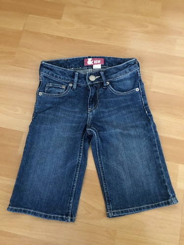 Jeans hosen kinder mädchen - hosen,