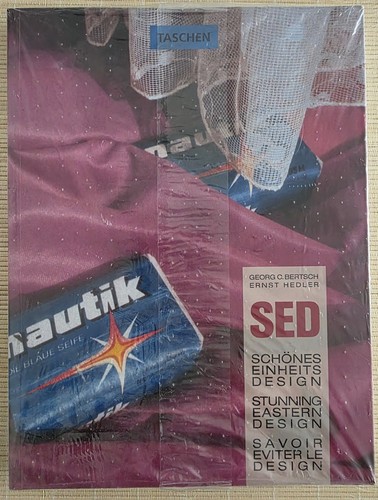 Ddr sed schönes einheits - ddr,