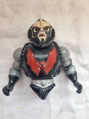 Hordak ohne beine vintage - beine,