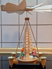 Pyramide Wichtel Zwerge Vero