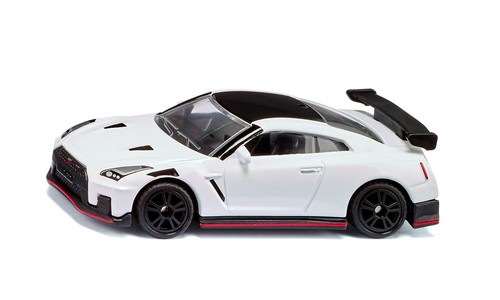 1579 nissan gtr nismo - nissan,