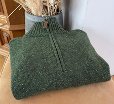 NEU Herren Troyer 100% irische