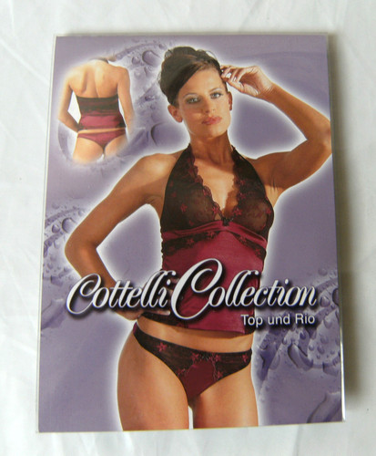 Cottelli collection top rio - top,