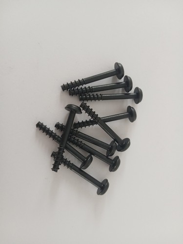 10x luftfiltergehäuse - 10x,
