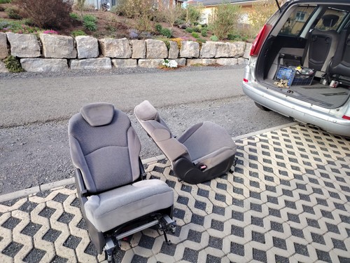 Autositze für peugeot 807 - peugeot,