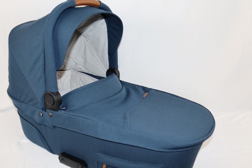 Mutsy nio adventure carry - adventure, cot