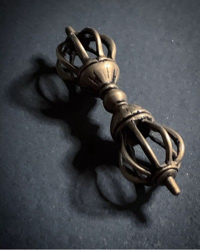 Dorje donnerkeil vajra - vajra, zepter