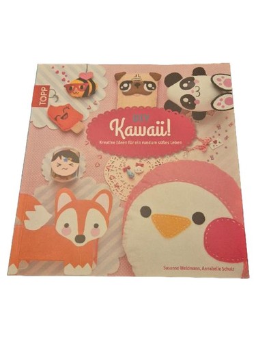 Diy kawaii kreative ideen - diy,