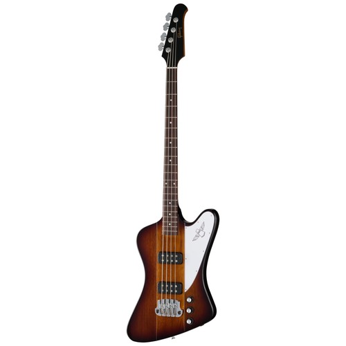 Gibson thunderbird bass - gibson,
