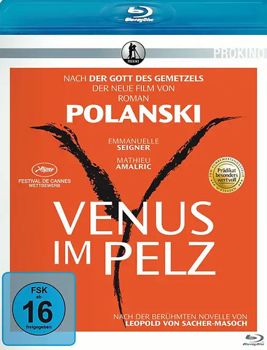 Venus pelz - im,