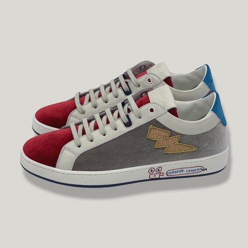 Bleusix sneaker twenty - bleusix,