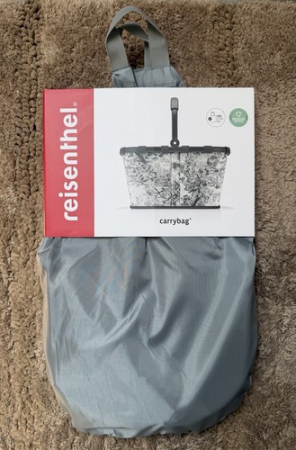 Reisenthel carrybag jaquard - reisenthel,
