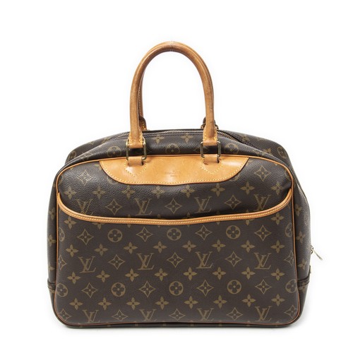 Louis vuitton deauville - louis,