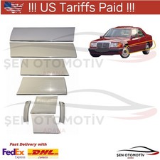 Karosserie Seiten Zierleisten