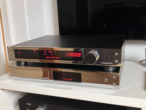 Restek tuner scalar - restek,