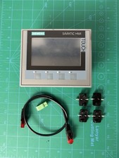 Siemens KTP400 Comfort 6AV2