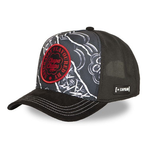 Capslab premium trucker cap - capslab,
