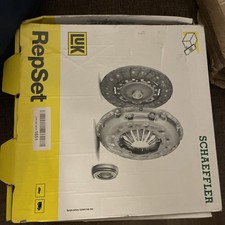 LUK KUPPLUNGSSATZ für 2.0