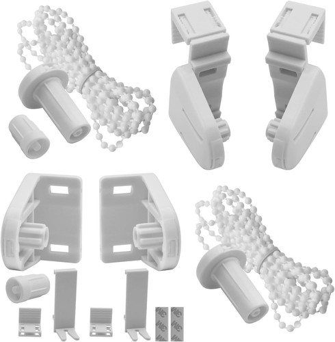 Klemmfix rollo ersatzteile set - rollo,