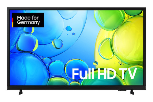 Samsung zoll full f6009 - 32, hd