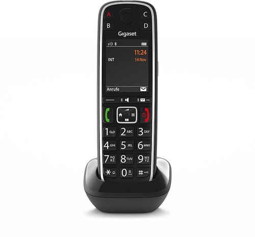 Gigaset e720hx - gigaset,