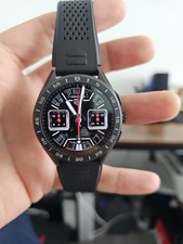 Tag heuer connected titan - tag,