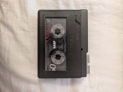 Walkman nordmende stereo - nordmende,
