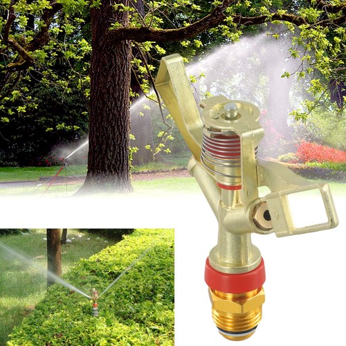 Regner sprinkler rasensprenger - sprinkler,